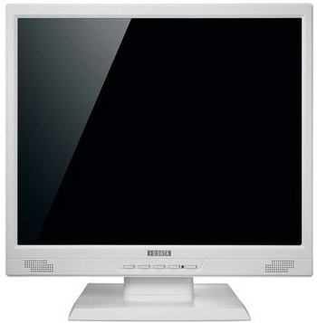 I-O Data LCD-AD171EW-P